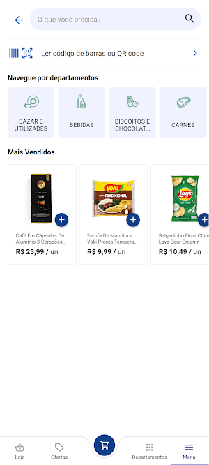 Coqueiros Online Screenshot 3
