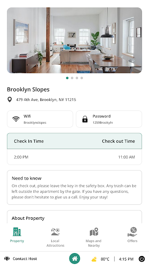 The App Kit Screenshot 3