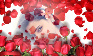 Flower Photo Frames Screenshot 2