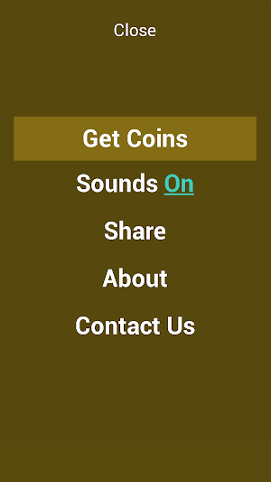 Animal Quiz Trivia Game Screenshot 0