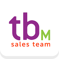 tbM Sales Team