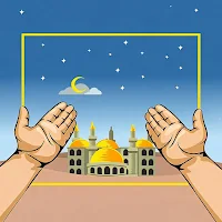 Quran Tilawat: Audio & Qibla