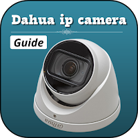 Dahua ip camera guide