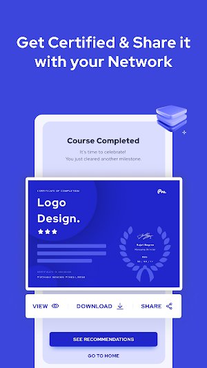 Learn Logo Design - ProApp Screenshot 3