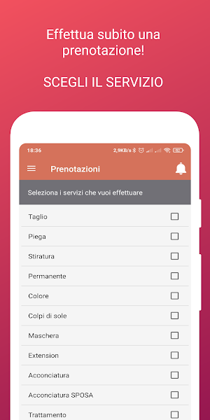 QuickBe Screenshot 3