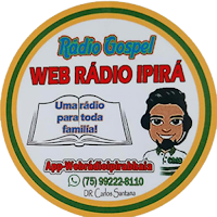 Web Rádio Gospel Ipirá