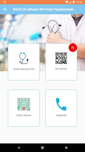 Silakeh SMART Screenshot 0