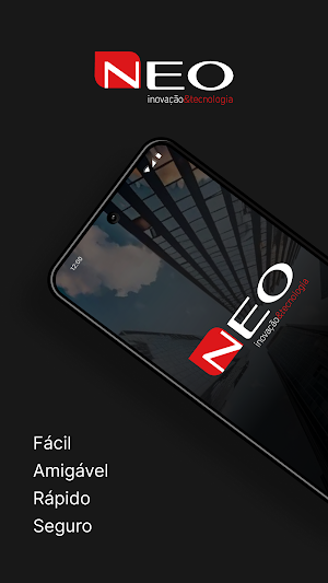 NEO Solutions Screenshot 0