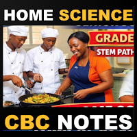 Grade 10 Home Science Notes