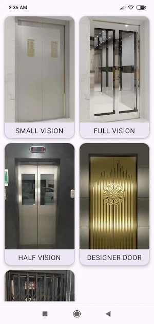 Lighten Lift Screenshot 2