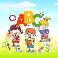 Alphabet & Numbers Phonics Sou