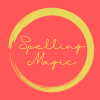 Spelling Magic