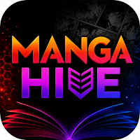 MangaHive : Manga & Comics