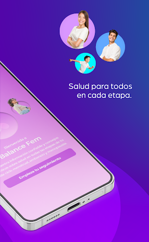 Mdobalance Screenshot 1