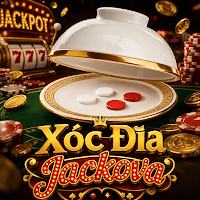 Xóc Đĩa Jackova