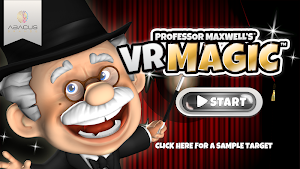 VR Magic Screenshot 0