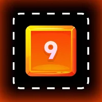 GlowXlaunch: Break Obstacles!