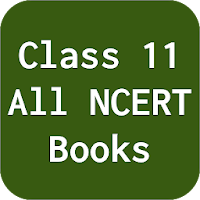 Class 11 NCERT Books