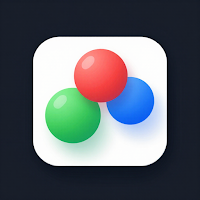 BallSwipe: Slide Puzzle