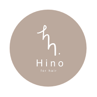 Hino for hair(ヒノフォーヘアー)公式アプリ　