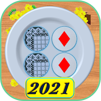 Xóc đĩa 2021