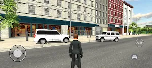 Real Gangster 3D Screenshot 2