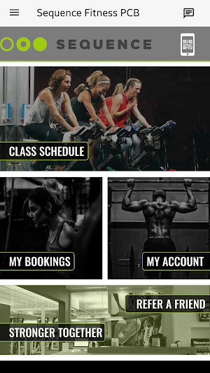 Sequence Fitness PCB Screenshot 0