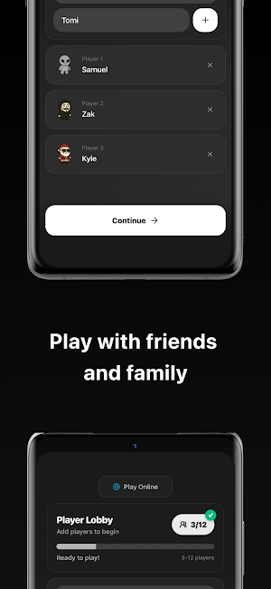imposter.ai Screenshot 3