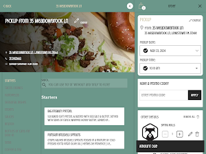 Shy Bear Brewing screenshot 8