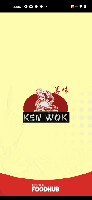 Ken Wok Screenshot 0