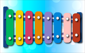 Tiny Xylophone Screenshot 0