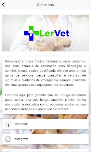 Ler Vet Screenshot 1
