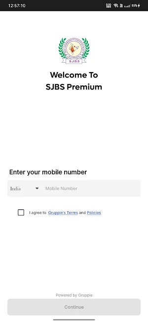 S.J.B.S, HULIYURDURGA PREMIUM Screenshot 1