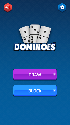 Dominoes Screenshot 0