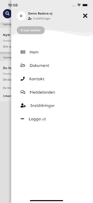 Moabgruppen Screenshot 2