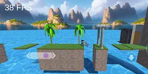 King's Girl: Escape Screenshot 1