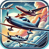 Air Pilot Simulator 3D Flight