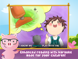 Kidint Screenshot 3