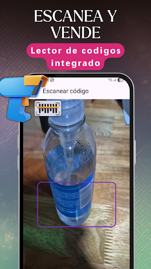 Kioskeo: POS for your business Screenshot 1