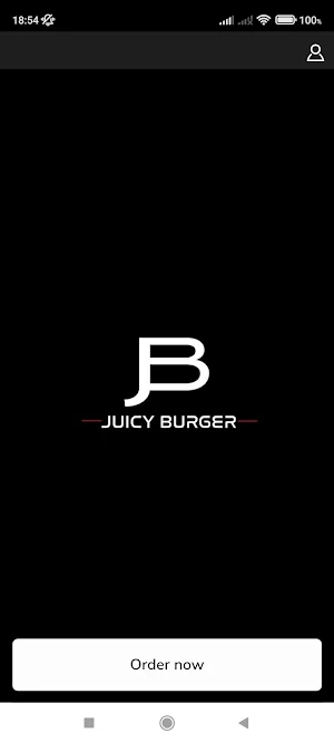 Juicy Burger - Hammerhead BC Screenshot 0