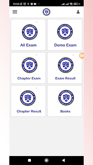 Yonsei UBT Screenshot 0
