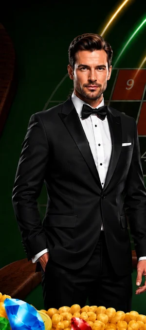 Roulette Casino Screenshot 0