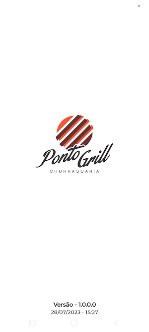 Ponto Grill Churrascaria Screenshot 0