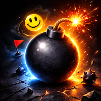 Minesweeper TV & Mobile Puzzle