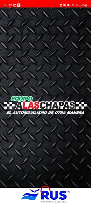 radioequipoalaschapas Screenshot 0