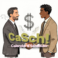 CaSch! Calender & Scheduler
