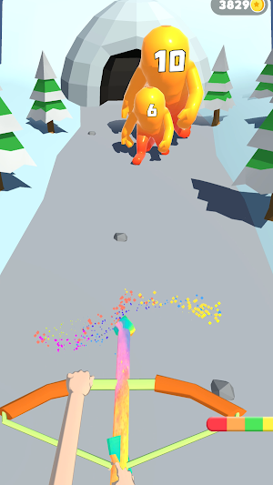 Arrow Defense Master Screenshot 3