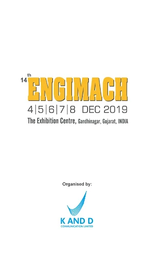 ENGIMACH 2021 Screenshot 0