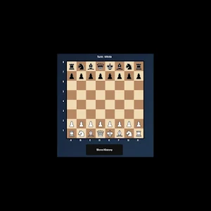 Professional Chess Screenshot 1