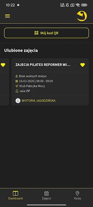 Fabryka Mocy Ostrzeszów Screenshot 3